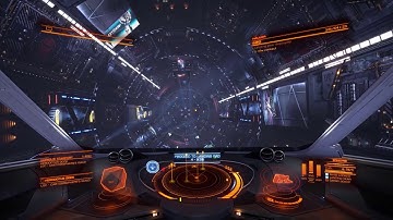 Elite Dangerous for Beginners - How to make a fast start to wealth Part 6