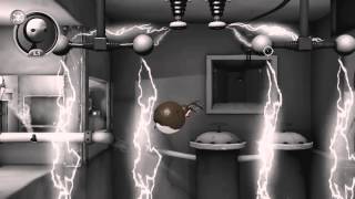 Escape Plan Balls to the Wall