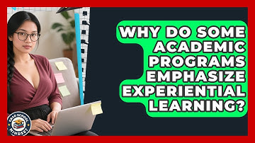 Why Do Some Academic Programs Emphasize Experiential Learning? | Grad School Mindset News