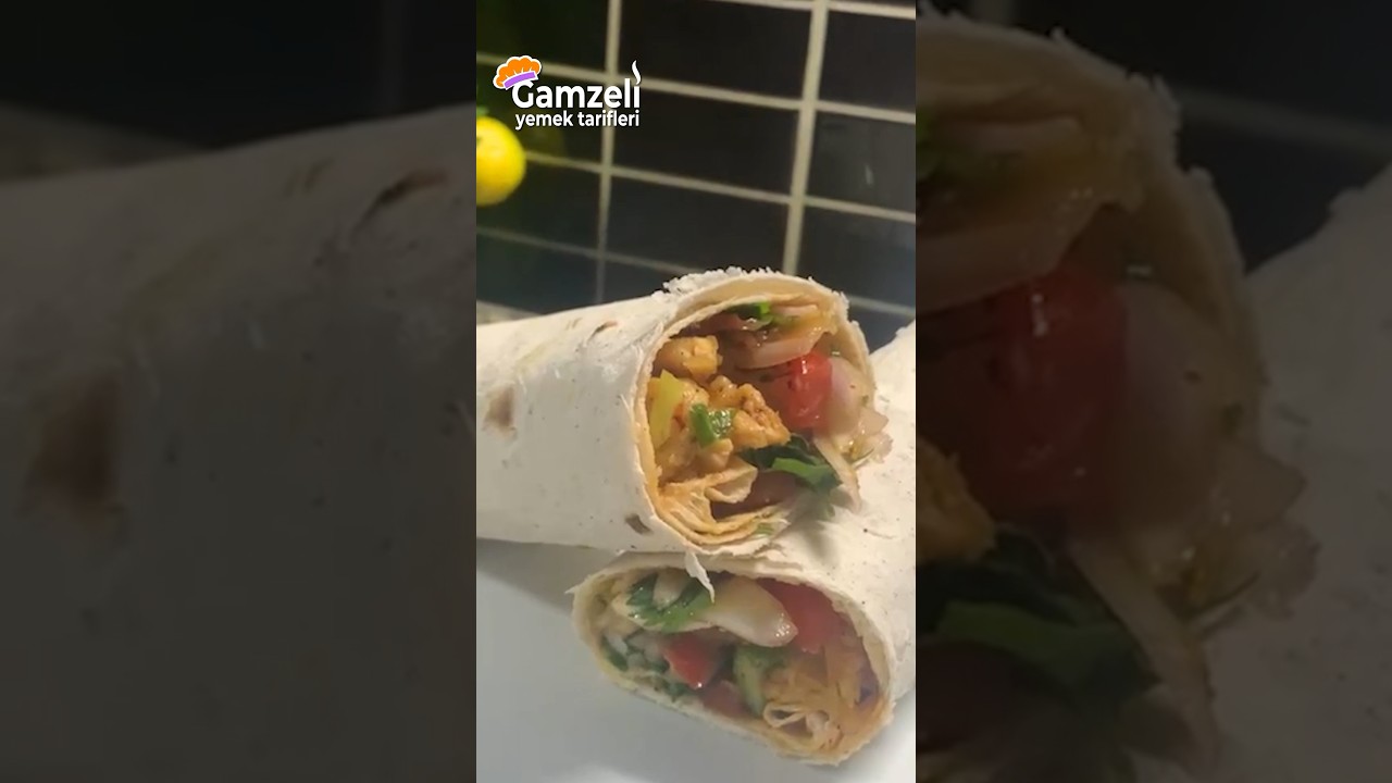 EVDE TAVUK TANTUNİ TARİFİ ???? 40 TL TAVUK TANTUNİ! ????