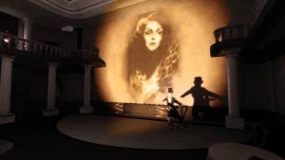 Contrast Teaser Trailer