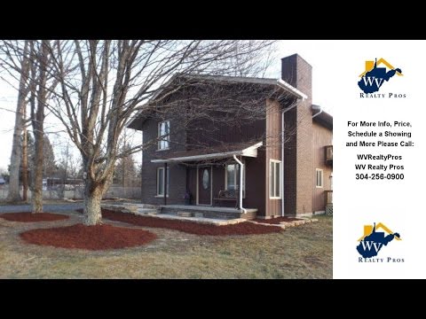 414 HINTON ROAD, Shady Spring, WV home video tour