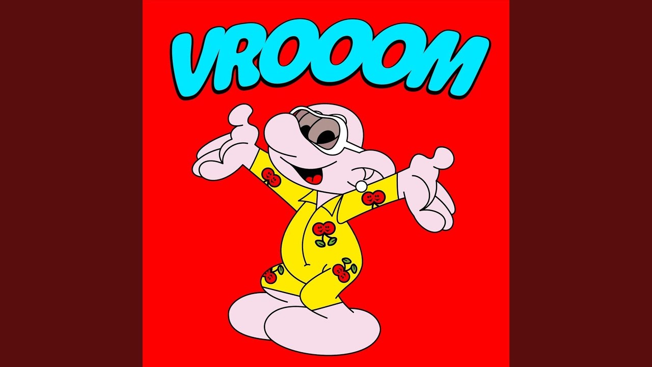 Παρακολούθηση Vrooom στο YouTube Παρακολούθηση Vrooom στο YouTube