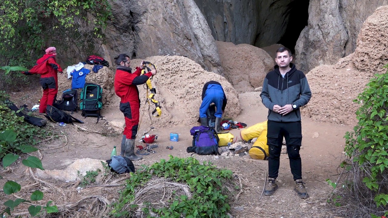 Epizoda 3  U UTROBI PLANINE - PEĆINA VLADIKINE PLOČE Vrednosti i retkosti Stare planine
