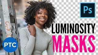 Two Great Methods For Creating Luminosity Masks in Photoshop [Step-by-Step Guide]
