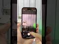 How To Change Aspect Ratio On IPhone Shorts 