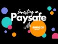 Paysafe Reaches an AMAZON Partnership! (PSFE Stock News)