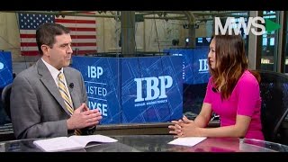 Guilfoyle: "Investors are Uncertain...Moving into Safer Areas"