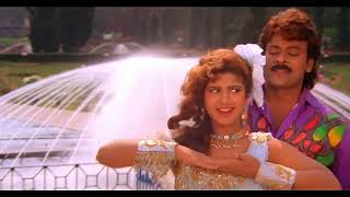 Reddu Reddu 4K 60Fps Alluda Mazaka