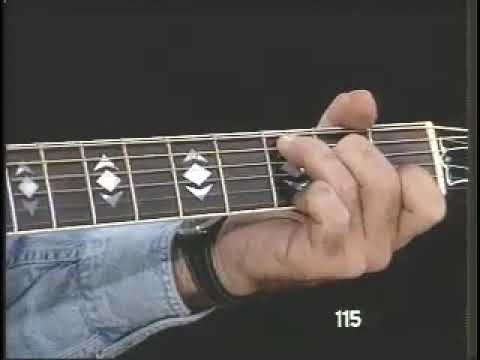 Roy Book Binder Teaches a Basic C Rag - Homespun Tapes