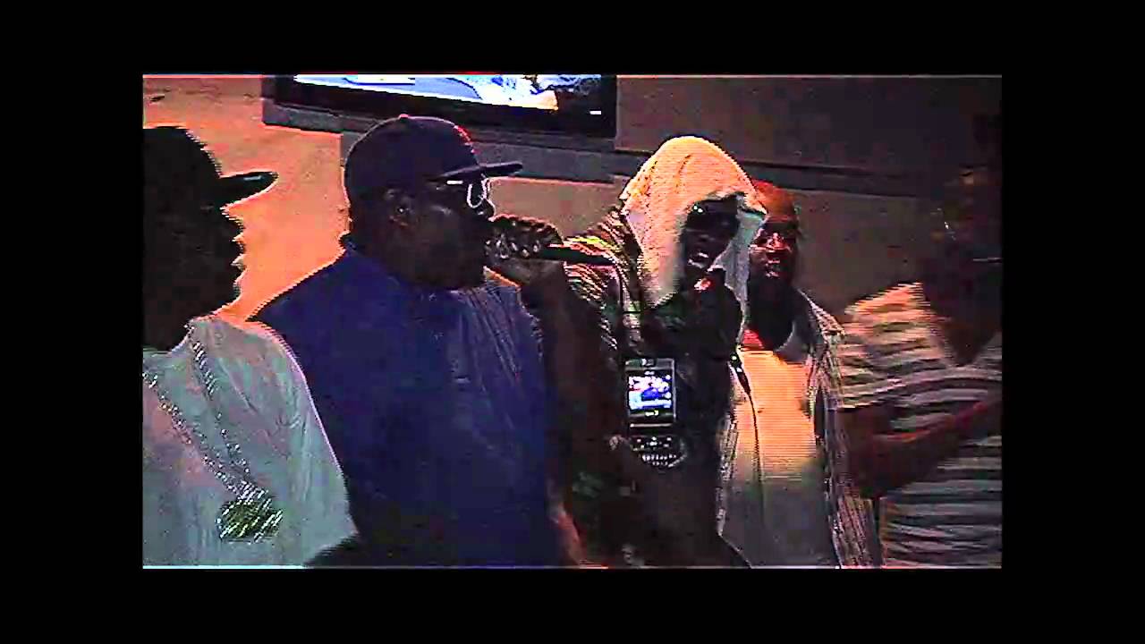 Video: King The Hood Savior Tribute – Fake Shore Drive®