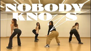 KISS OF LIFE 키스오브라이프 - Nobody Knows ㅣ 커버댄스 Dance Cover ㅣ OURWAY 아워웨이 Dance crew