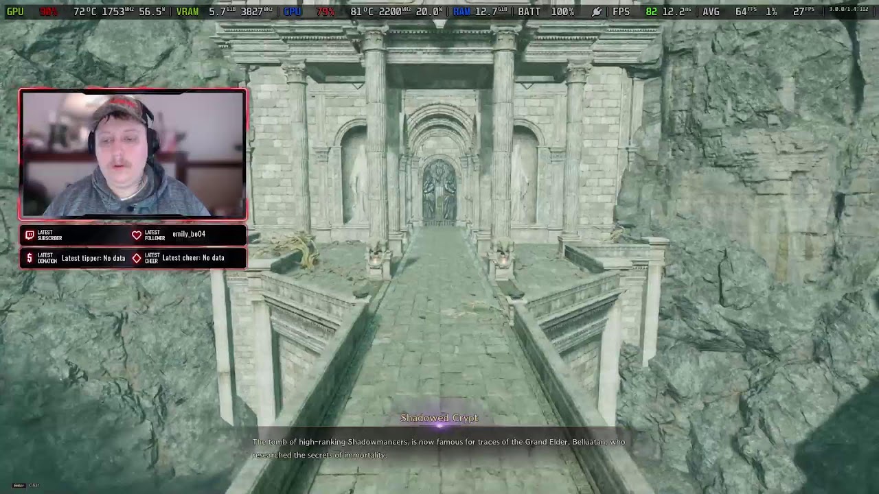 throne and liberty noob