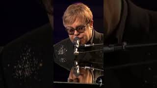 Elton John - Your Song Live #Shorts