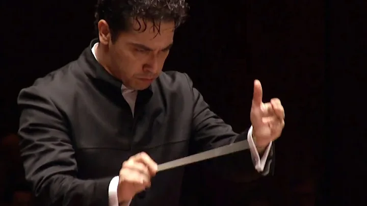 Mahler: 3. Sinfonie  hr-Sinfonieorche...   Andrs O...