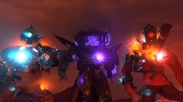 What If "PRIME" Titan Trio Was InSkibidi Toilet 77 Part 4? #2 Troll Leak // JuqUlz