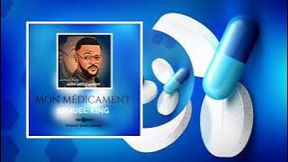 MON MÉDICAMENT BY SAMUEL KING