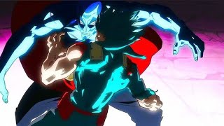Amv mix Neffex  Villains and heroes