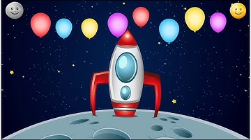 Matching The Dots Game | Kids Entertaing Video | Fun Happy Video | #FlossyFun