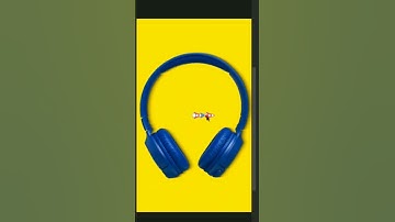 Create Realistic Shadow- #Short Photoshop Tutorial