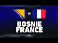 World cup  france vs bosnie  10  charlie prod