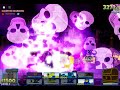 Mister mancer gets his ass beaten in 2 minutes