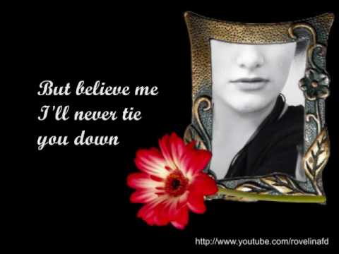 You Don't Have To Say You Love Me (Lani Misalucha) akkorde