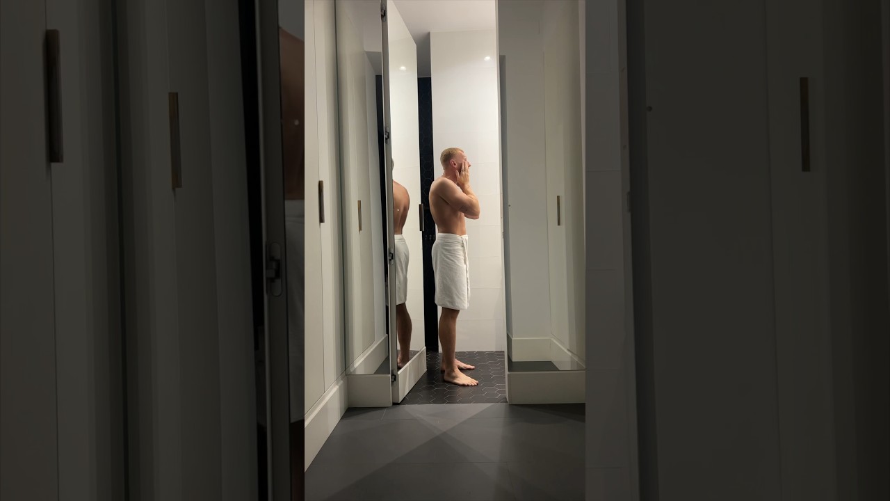 The Perfect Morning Routine 