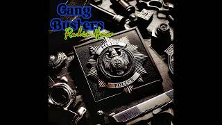Gang Busters: The Case Of Clyde William Buchanan / The Costumed Killer | Golden Radio Hour