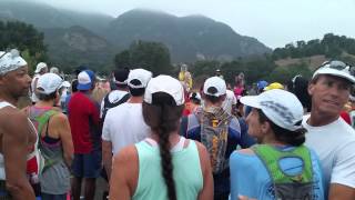 Bulldog Ultra 2015 - Paced by Paul