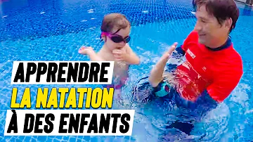 Quelle heure piscine bébé ?