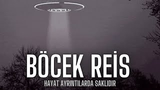 UFO Göremedik Ama Yavruları Gördük #BöcekReis