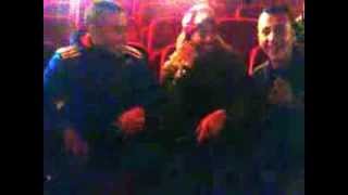 LES NIGRO VS ZRI9A... PYANO...