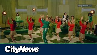 Macklemore’s 'Maniac' moment