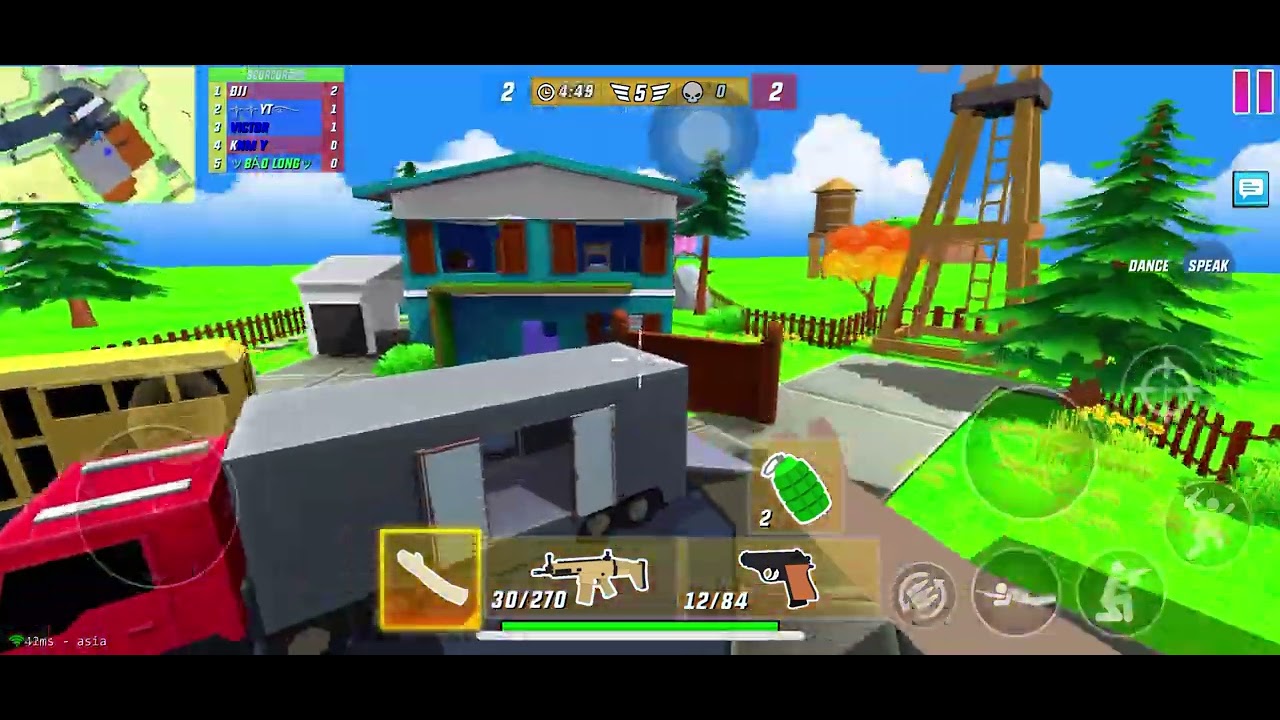 Tôi vs với raj pro và những người khác. 