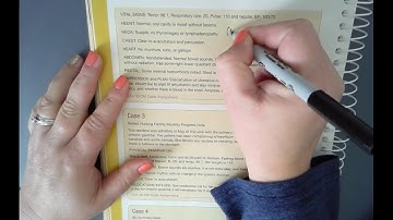 Week 11 Coding Case Studies