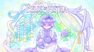 【FIELDS OF MISTRIA】stream doesn't end until I get 8 hearts with eiland