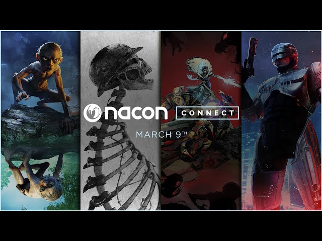 Lots Of New Xbox Games Get Release Dates At Nacon Connect 2023
