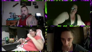 Hello Everyone DZUV SYL UNO and Chitchat 8PTs.