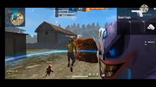Garena Free Fire Entertainment Only Headshot N A Rizwan Gamer