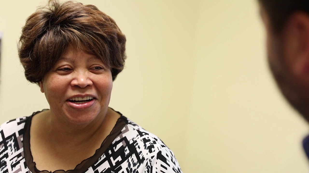 KentuckyCare testimonial Cunningham YouTube