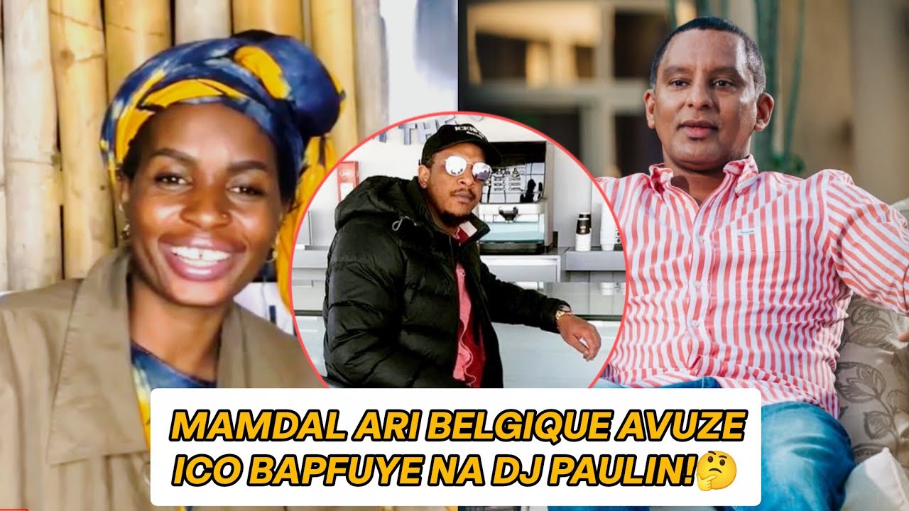 AMARIRA😭 MAMDAL IMBERE YA NELLY NAT😂 ATUTSE DJ PAULIN KUBERA NGO YAMUHERANIYE😢 IBIBAZO VY'ABASANI🤔