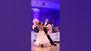 🔥Ballroom Dance Slow waltz Tango Quickstep. #ballroomdance #slowwaltz #tango #quickstep