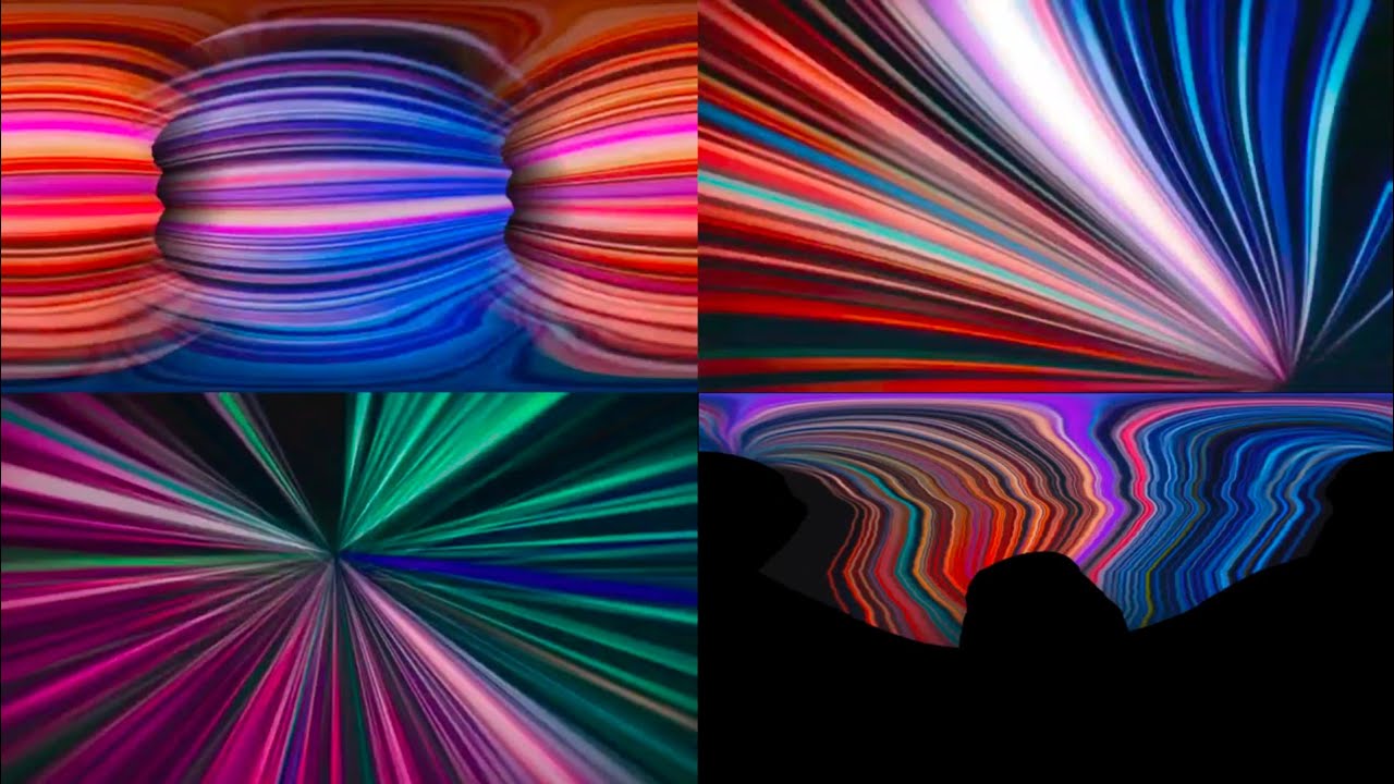 Netflix Original Films 2018 in Geometry Dash And More