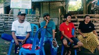 Air Mata Darah, (Cover) D, Fhen Orgen Tunggal Karisma Music