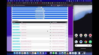 Frida Script Runner - New Version and Other Features