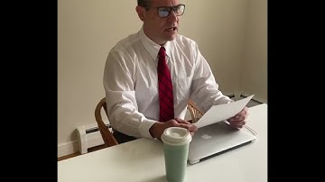 Darth Vader Job Interview