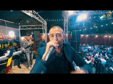 استقبال ناري للعريس محمد خالد الشطريط الفنان ايمن السبعاوي مهرجان حلحول 2019HD تسجيلات ماستركاسيت