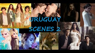 Trailer Uruguay Scenes 2