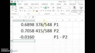 MAT240 5-2 #3 - #5